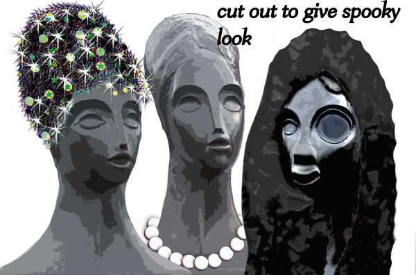 Creation of Orddu, Orwen and Orgoch: Step 6